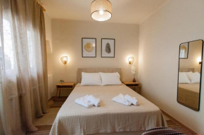 DayDin Apartments - Din Kastoria